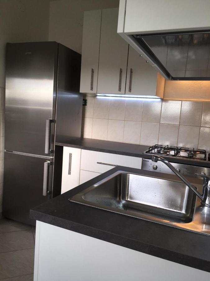 루치야 Apartma Mari 아파트 외부 사진