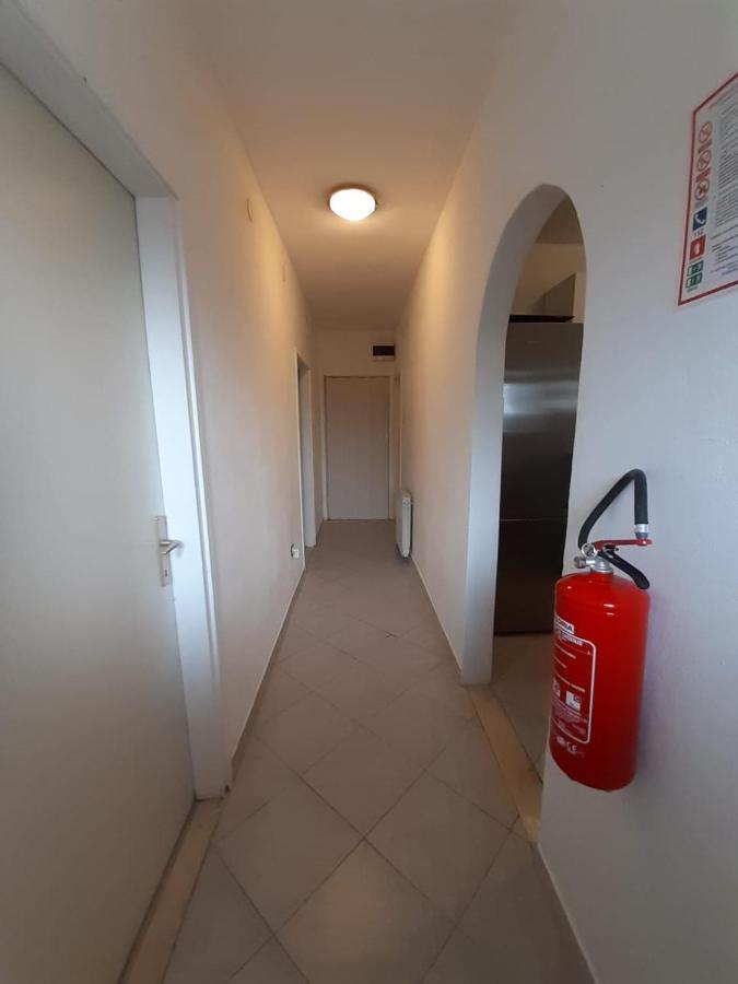 루치야 Apartma Mari 아파트 외부 사진