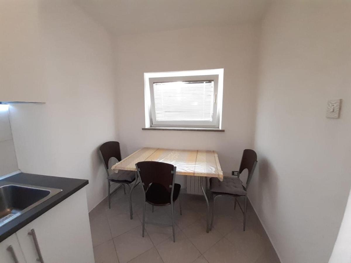 루치야 Apartma Mari 아파트 외부 사진