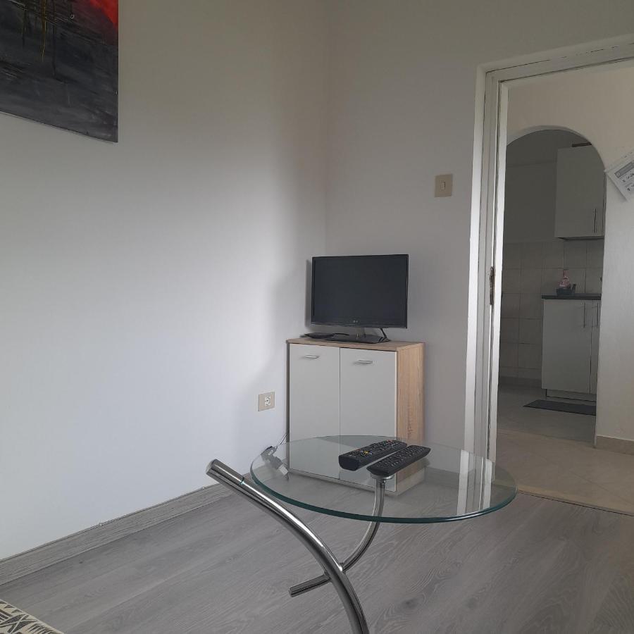 루치야 Apartma Mari 아파트 외부 사진