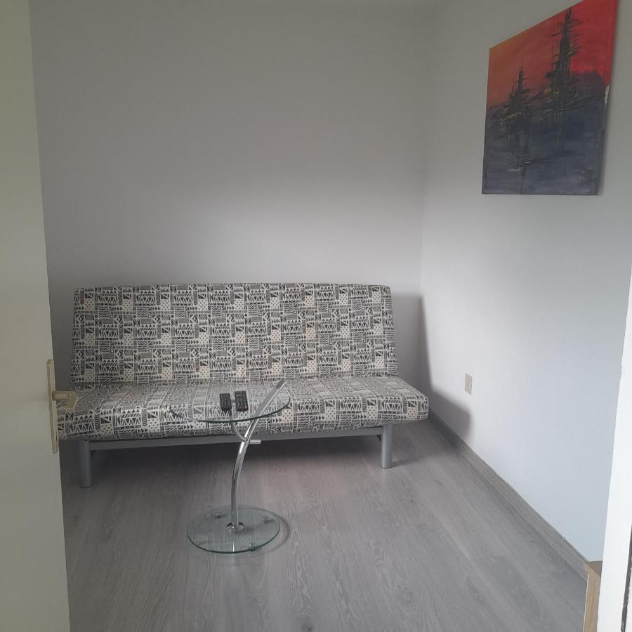 루치야 Apartma Mari 아파트 외부 사진