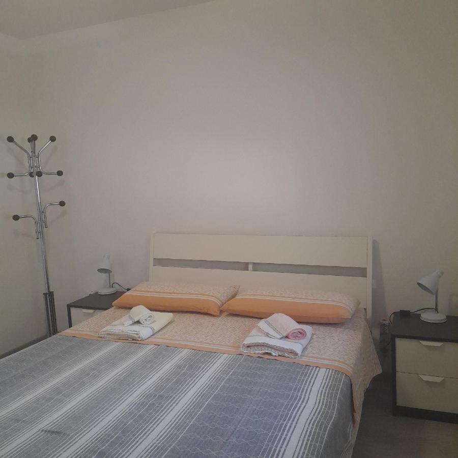 루치야 Apartma Mari 아파트 외부 사진