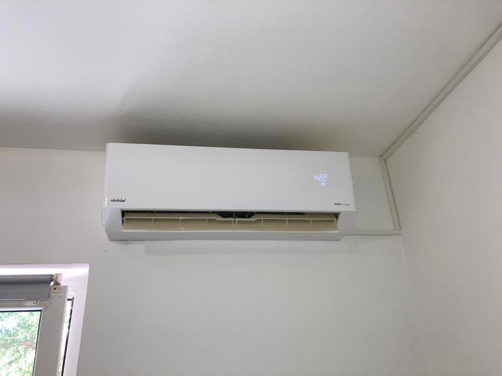 루치야 Apartma Mari 아파트 외부 사진