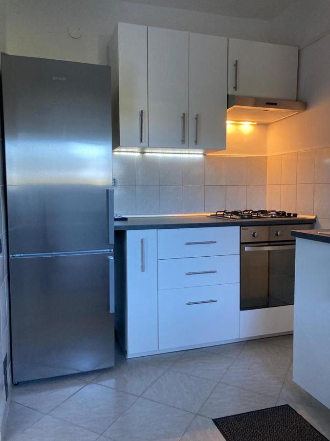 루치야 Apartma Mari 아파트 외부 사진