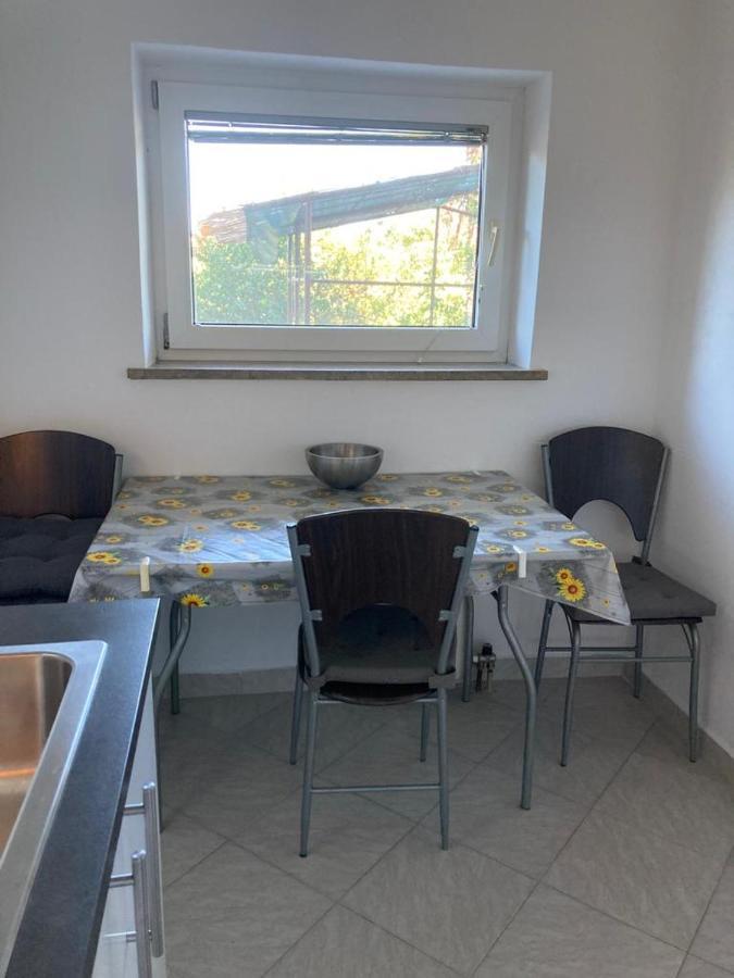 루치야 Apartma Mari 아파트 외부 사진