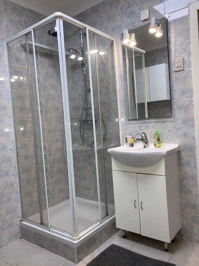 루치야 Apartma Mari 아파트 외부 사진