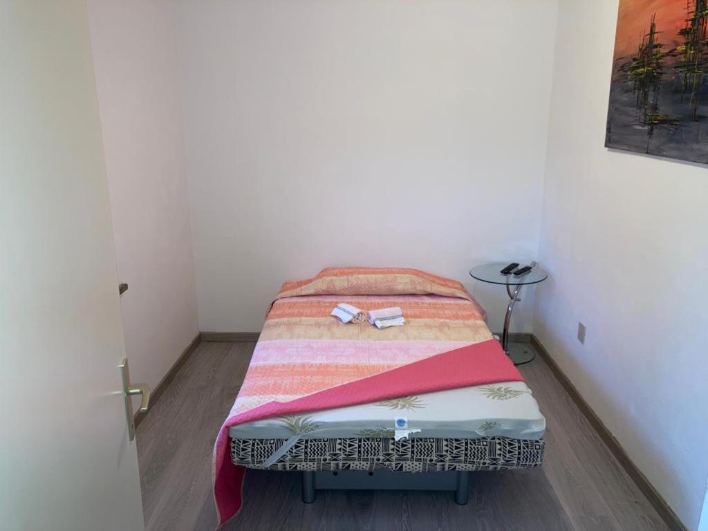 루치야 Apartma Mari 아파트 외부 사진